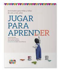 JUGAR PARA APRENDER