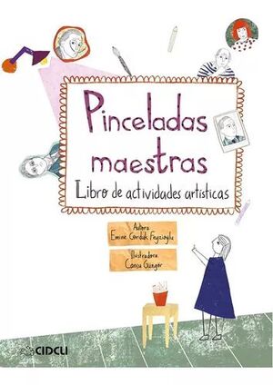 PINCELADAS MAESTRAS