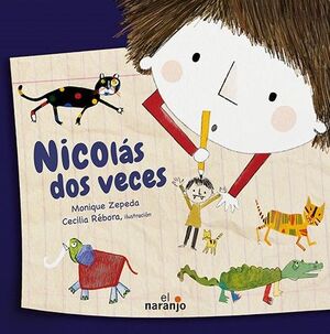 NICOLÁS DOS VECES