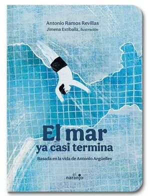 MAR YA CASI TERMINA, EL