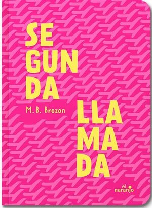SEGUNDA LLAMADA