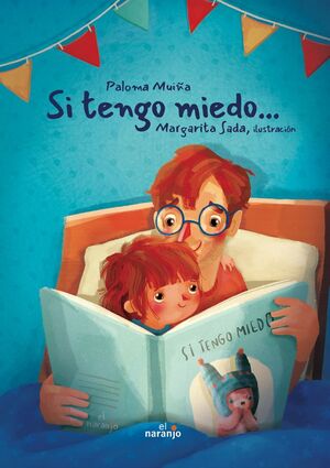 SI TENGO MIEDO...