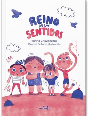 REINO DE LOS SENTIDOS
