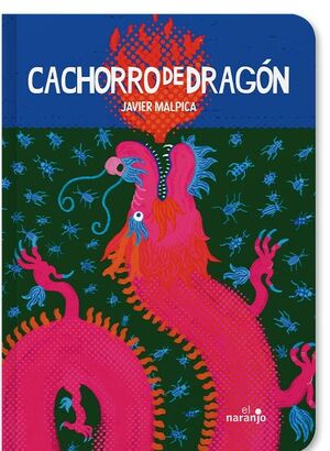 CACHORRO DE DRAGÓN