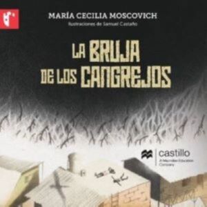 BRUJA DE LOS CANGREJOS, LA