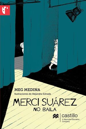MERCI SUÁREZ NO BAILA