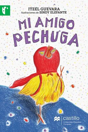 MI AMIGO PECHUGA
