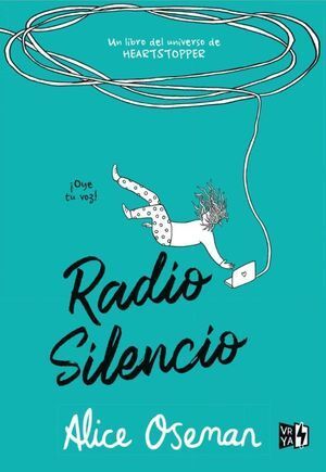 RADIO SILENCIO