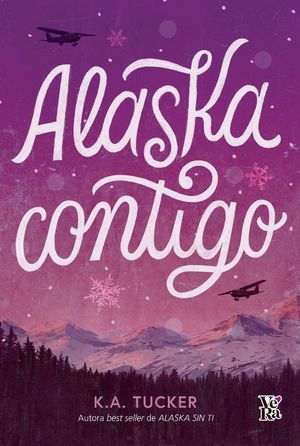 ALASKA CONTIGO