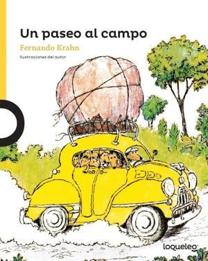 UN PASEO POR EL CAMPO