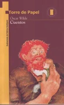 CUENTOS DE ÓSCAR WILDE