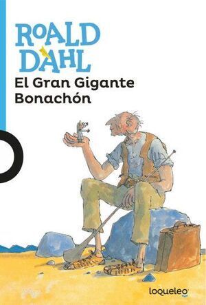 GRAN GIGANTE BONACHÓN, EL 2ED