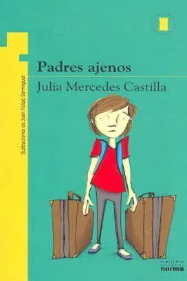 PADRES AJENOS