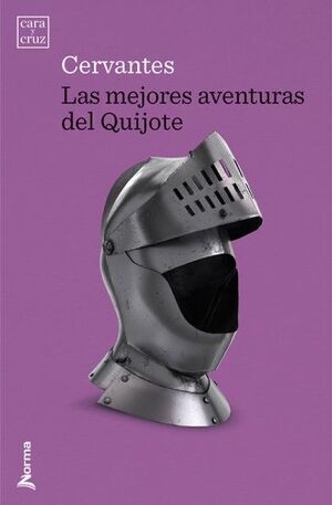 MEJORES AVENTURAS DEL QUIJOTE, LAS