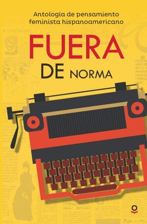 FUERA DE NORMA