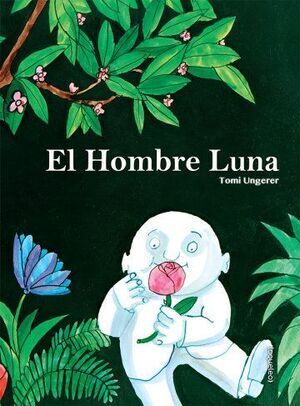 HOMBRE LUNA, EL 2ED