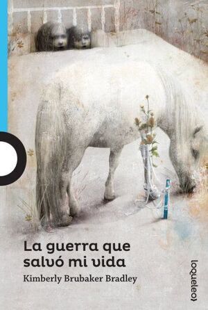 GUERRA QUE SALVÓ MI VIDA, LA