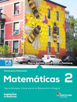 MATEMÁTICAS 2 SECUNDARIA