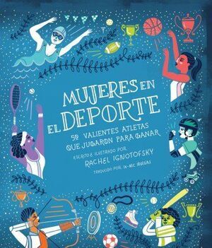 MUJERES EN EL DEPORTE