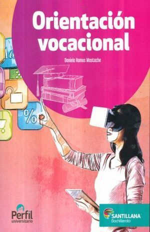 ORIENTACIÓN VOCACIONAL