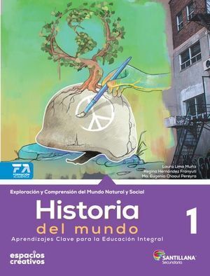 HISTORIA DEL MUNDO 1
