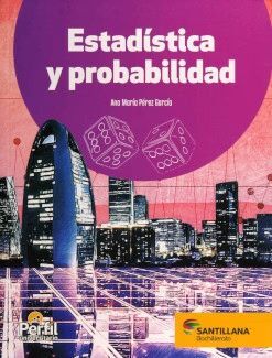 ESTADÍSTICA Y PROBABILIDAD