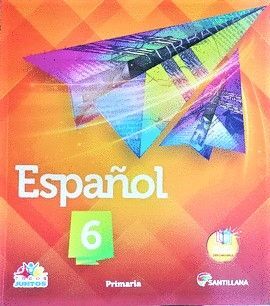 ESPAÑOL 6 PRIMARIA