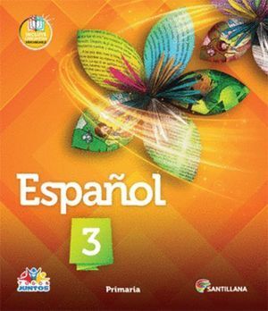 ESPAÑOL 3 PRIMARIA