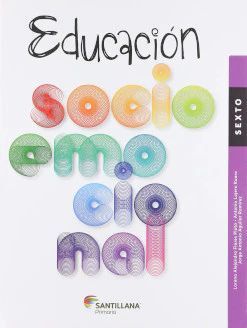 EDUCACIÓN SOCIOEMOCIONAL 6