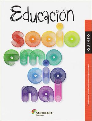 EDUCACIÓN SOCIOEMOCIONAL 5