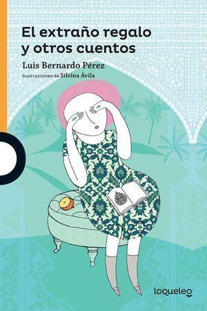 EXTRAÑO REGALO Y OTROS CUENTOS,  EL 2ED