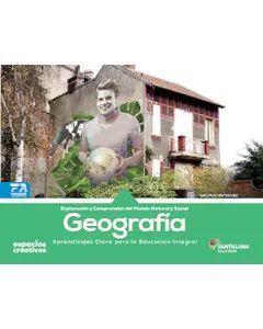 GEOGRAFÍA 1
