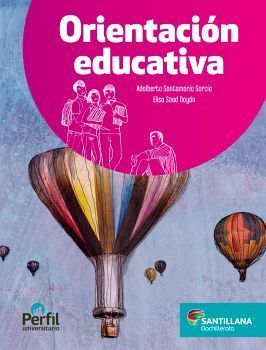 ORIENTACIÓN EDUCATIVA