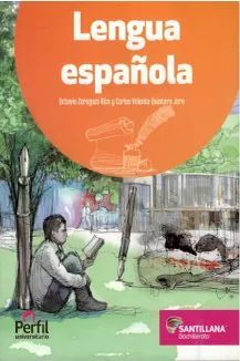 LENGUA ESPAÑOLA