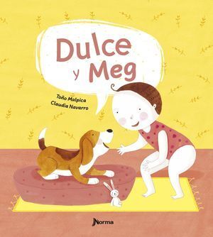 DULCE Y MEG