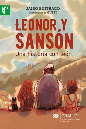 LEONOR Y SANSÓN