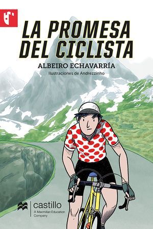 PROMESA DEL CICLISTA, LA