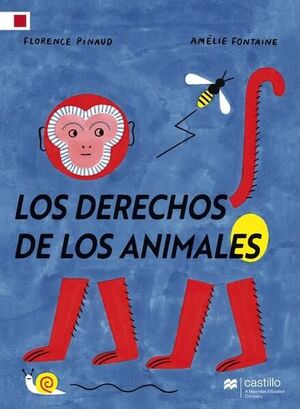 DERECHOS DE LOS ANIMALES, LOS