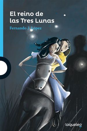 REINO DE LAS TRES LUNAS, EL