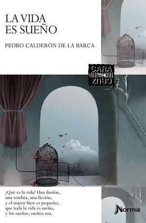 VIDA ES SUEÑO, LA