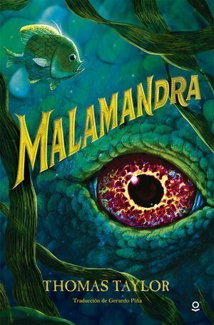 MALAMANDRA