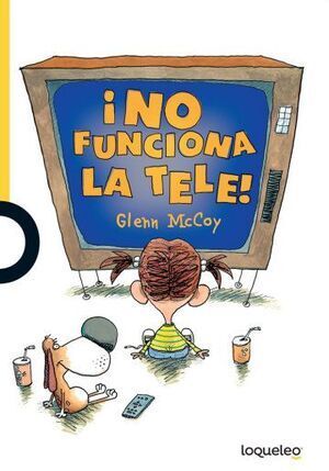 ¡NO FUNCIONA LA TELE!