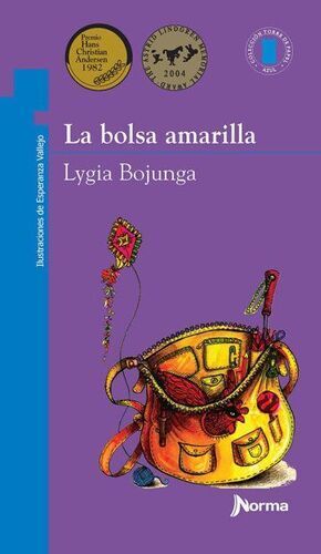 BOLSA AMARILLA, LA