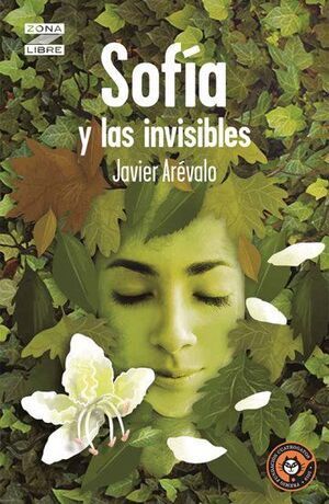 SOFÍA Y LAS INVISIBLES