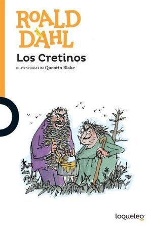 CRETINOS, LOS 2ED