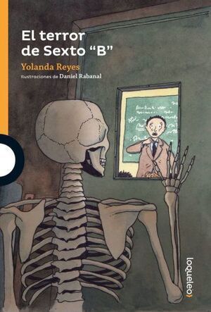 TERROR DE SEXTO 