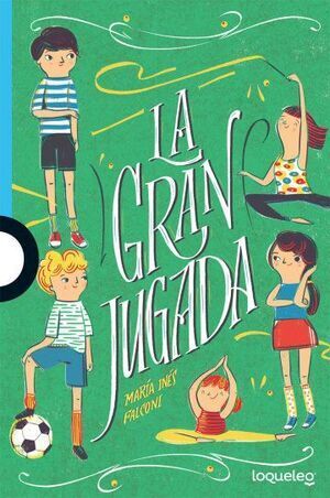 GRAN JUGADA, LA