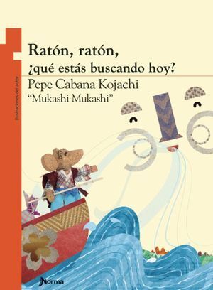 RATÓN RATÓN