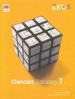 EKOS CIENCIAS SOCIALES 1