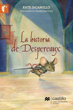 HISTORIA DE DESPEREAUX, LA